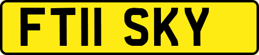 FT11SKY