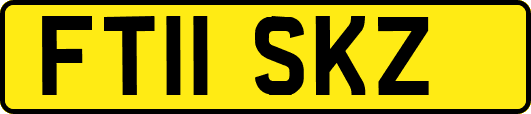 FT11SKZ