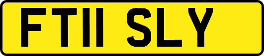 FT11SLY