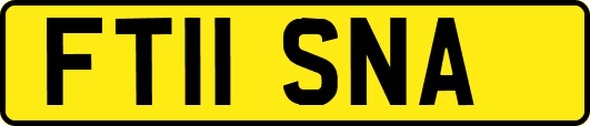 FT11SNA