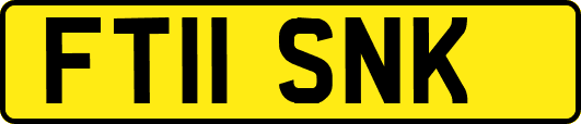FT11SNK
