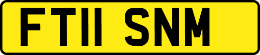 FT11SNM