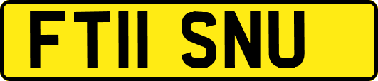 FT11SNU