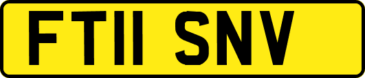 FT11SNV