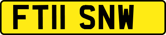 FT11SNW