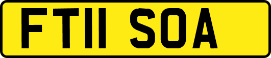 FT11SOA