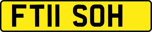 FT11SOH