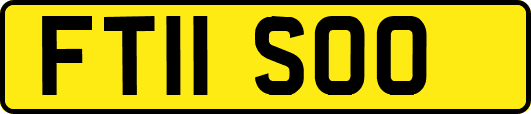FT11SOO