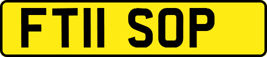FT11SOP