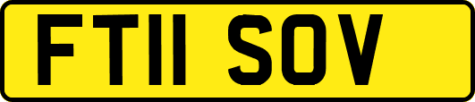 FT11SOV