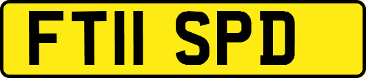 FT11SPD