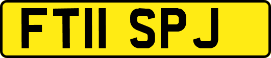 FT11SPJ