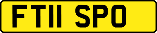 FT11SPO