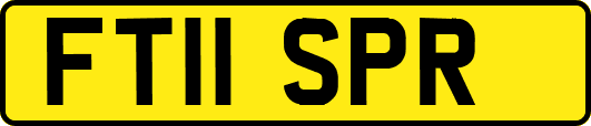 FT11SPR