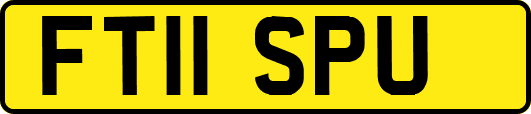 FT11SPU