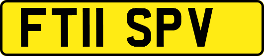 FT11SPV