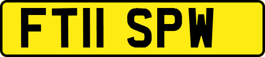 FT11SPW