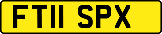 FT11SPX