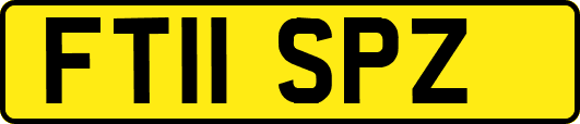 FT11SPZ