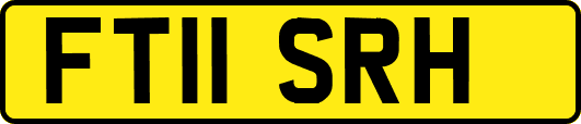 FT11SRH
