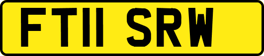 FT11SRW