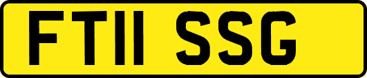 FT11SSG
