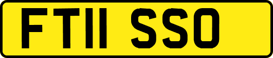 FT11SSO