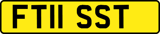 FT11SST