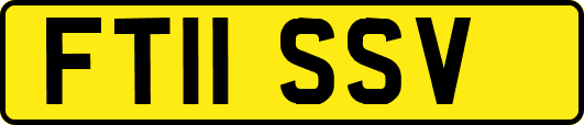 FT11SSV