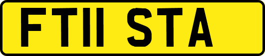 FT11STA