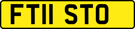 FT11STO
