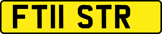 FT11STR