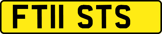 FT11STS
