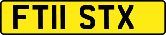 FT11STX