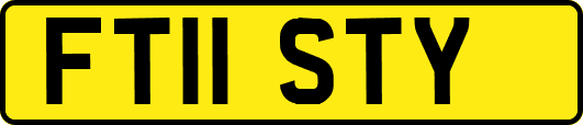 FT11STY