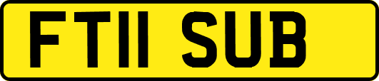 FT11SUB