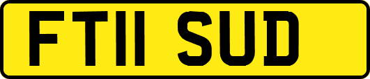 FT11SUD