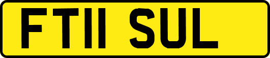 FT11SUL