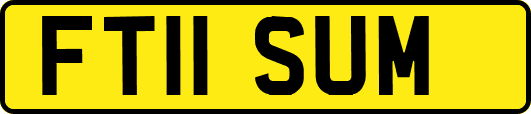 FT11SUM