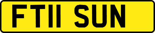 FT11SUN