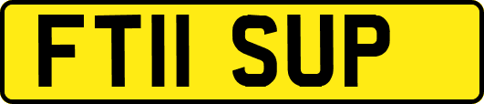 FT11SUP