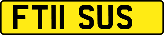 FT11SUS