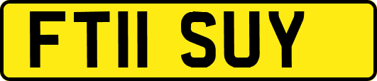 FT11SUY