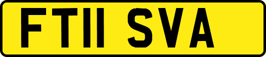 FT11SVA