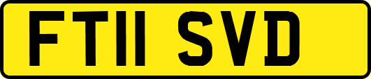 FT11SVD