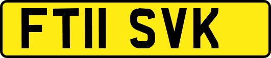 FT11SVK
