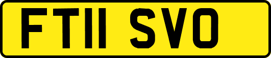 FT11SVO