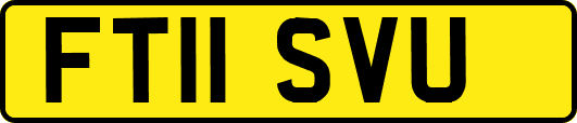 FT11SVU
