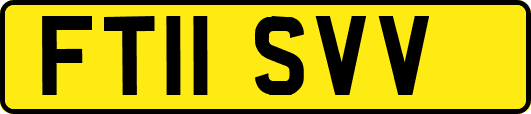 FT11SVV