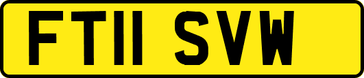 FT11SVW